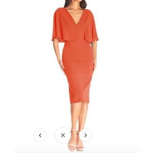 Dress the Population | Dresses | New Dress The Population Louisa Dress In  Poppy | Poshmark